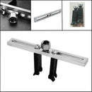 Adjustable Car Fuel Pump Lid Tank Cover Remove Spanner Wrench Hand Tool