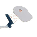 3 Coils Qi Wireless Charger PCBA Circuit Board Coil Charger Micro 10W