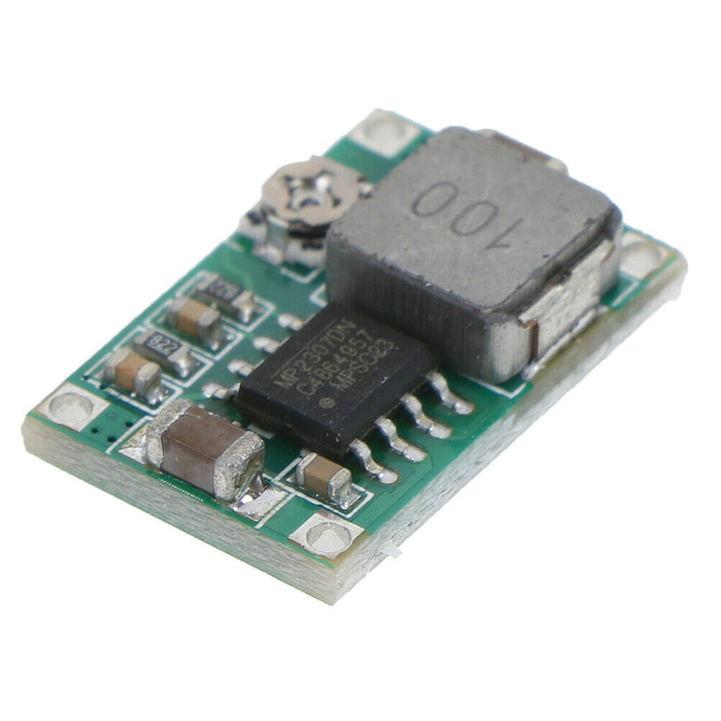 4Pcs MINI360 3A DC-DC step down power supply converter module MP2307 chipB Gw