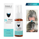 1 Bottle 20ml Natural Spray Beard Oil ,Soften Your Beard and Make it Kissable