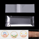Silicone Gel Sheet Scar Treatment Repair Keloid Cesarean Away Wound Removal`o Pg