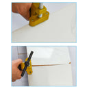 2 In 1 Professional Manual Tile Cutter Glass Cutter Breaker Ceramic Opener