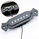 New Copper Single Coil Guitar Magnetic Acoustic Piup