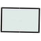 60 inch Projector Screen Portable Outdoor Projection Movies Screens 16:9 HD
