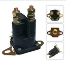 for Sears Craftsman 109081X Lawn Mower Starter Solenoid DURABLE Relay T8F6