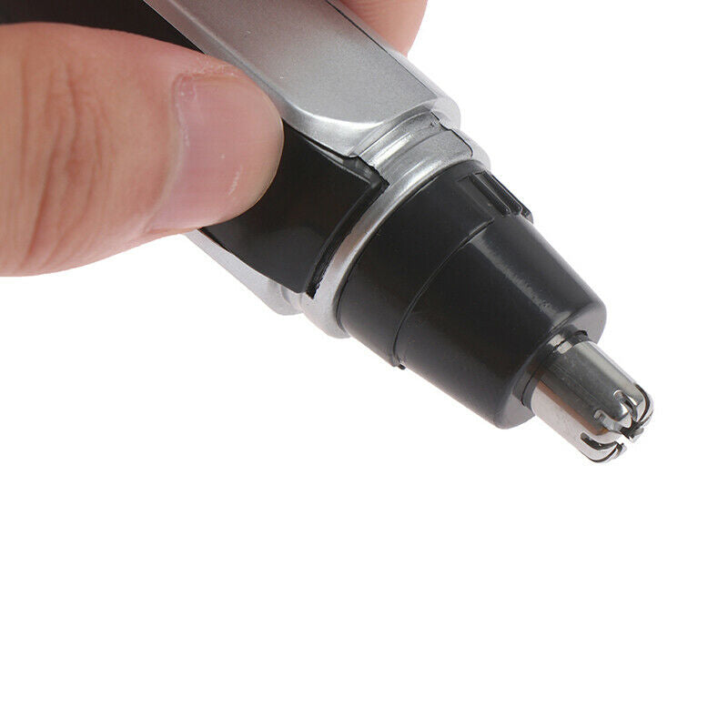 Electric Nose Ear Face Hair Removal Trimmer Shaver Clipper Remover  lxJ Pg