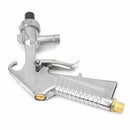 Air Sandblaster Sandblasting Blast Gun+Nozzles+Connector+Tube Derusting Too