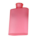 Reusable Small Drinking Water Bottle Plastic Travel Camping Bottle Red