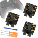 3.5mm Jack Headset Headphone Audio&Screwdriver Kit For Xbox One Controller&Tool