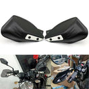 1 Pair Motorbike Hand Guards Motorcycle Windproof Falling Hand Protectors B Y9V3