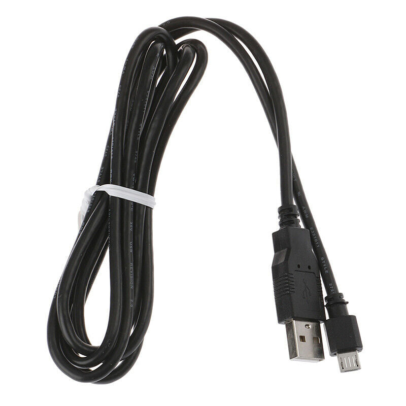 1.5M Micro USB Charger Cable Play Charging Cord Line for PS4 Wireless Controll_