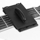 Electric Guitar Bass Strings Scrubber Rub Cleaning Maintenance Care Cleaner