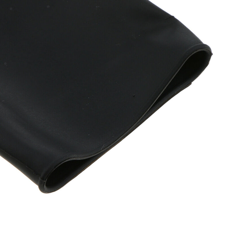 1Pair Hair Dye Gloves Salon Heat Resistant Protective Gloves Professional Hair