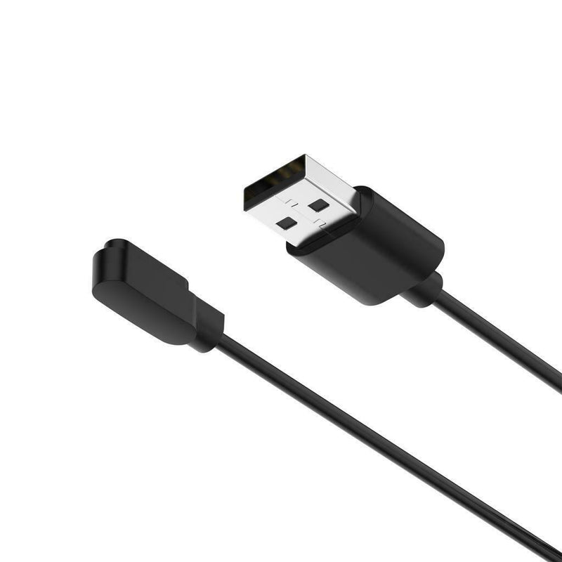 Replacement USB Charger Charging Cable Cord 3.3 ft for Ticwatch GTX Smart watch
