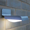 Durable 16LED Waterproof Solar Energy Lamp Human Body Induction Wall Lamp
