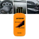 Automotive Car Interior Auto & Leather Renovated Coating Paste-Maintenance- V1N1