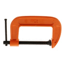 3pc G clamp, Woodworking Clip, Thickening Type Fast Clamp, G Type Tool 1inch &