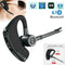 V8S Bluetooth Earphones Business Wireless Handsfree Headset with Mic for Driver
