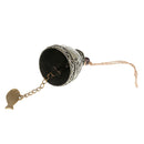 10 Pieces Finest Fortune Wind Chime Jingle Handicraft Art Craft Decoration