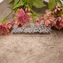 DIY Metal Grass Cutting Dies Template Scrapbook Embossing Paper Card Album OZ