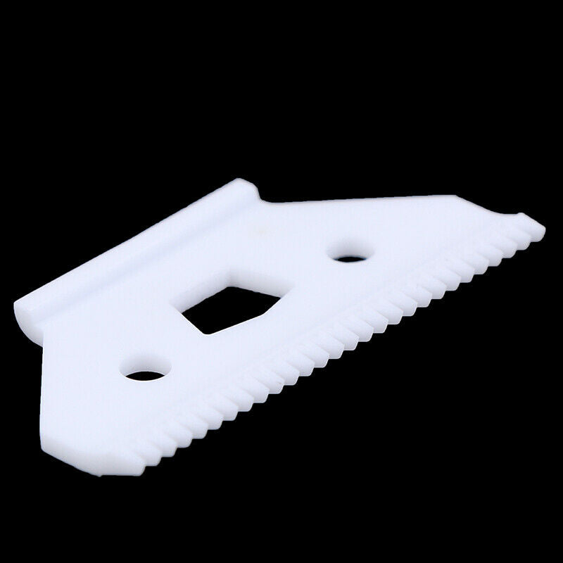 2PC Ceramic Moving Blade with Box Cordless Clipper T-outliner GTO Replacea BX