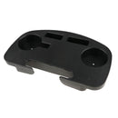 Pack of 2 Universal Recliner/Zero Gravity Chair Cup Holder with Mobile Device