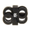 Umbrella Rope Buckle Rapid Shoelaces Outdoor Anti Slip Portable Buckles
