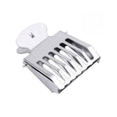 Bee Cage-Prisoner Stainless Steel Queen Beekeeping Tools Clip Equipment R4H9