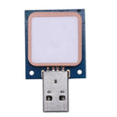 G28U7FUSB Module Positioning Receiver 1-10Hz with PPS Flash Flight for Dron