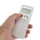 Durable Remote Control KD06ES For Mitsubishi KM09A KM09D KM09E Air Conditio