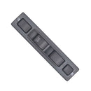 Power Master Window Switch, Front Console Left Comaptible with Suzuki Chevrolet
