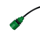 5m Diy Drip Irrigation System Automatic Plant Self Watering Garden Hose Min B4V2