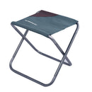 Portable Outdoor Chair Camping Fishing Seat Sports Rest Stool Dark Green