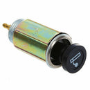Replacement Car Auto Cigarette Chart Lighter Plug Set Dc-12v N1S2