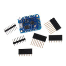 D1 Mini V3.1.0 wifi internet of things development board based esp8266 A 3C