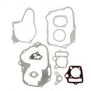 Taotao 110cc  Engine Head Cylinder Stator Clutch Intake Gaskets Set YKF