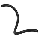2 pcs Resistance bands chest developer chest expander Exercise Tubes,yoga T