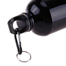 750ML Aluminium Alloy Bicycle Water Thermal Insulation Cycling Water Bottle A