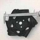 Gasoline Lawn Mower Universal Brush Cutter Dragon Claw Plate Weeder Blad NBC