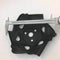 Gasoline Lawn Mower Universal Brush Cutter Dragon Claw Plate Weeder Blad NBC