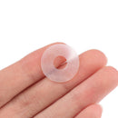 Non-slip Adhesive Rings Silicone Grips for Quilt Templates Patchwork Rulers DIY