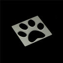 Dog.Paw print Metal Cutting Dies For Stencil Embossing Scrap booking Paper Cr FT