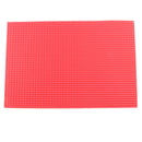 1/30 Scale Roofs Tile Sheets Models Layout Scenery Building Material 200x300mm