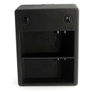 Usb Dual Charger Battery Case for Gopro 3 302 Action Camera Accessories