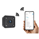 Wireless HD 1080P WiFi Security Indoor&Outdoor Mini IP Camera Night Vision Cam