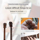 Classical Guitar Parts,   Guitar Teaching Aid Practice Tool Acoustic Guitar