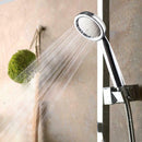 High Pressure Pressurized Nozzle Shower Head Sprinkler Bathroom Accessories