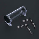 160 X 50 mm Tank G1/4 Thread Cylinder Reservoir Tank for PC Water Cooling AU