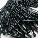 Wire Skipping Jump Rope Boxing Fitness Sport Gym Exercise Equipment