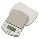 Portable Palm Jewelry Pocket Scale Digital Electronic with LCD Backlight